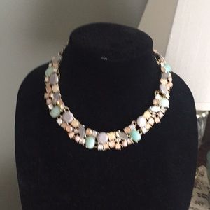 Loft Statement Necklace